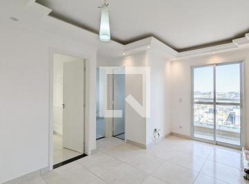 Photo 1 · Apartamento à Venda - Vila Lusitânia, 2 Quartos, 49 m2