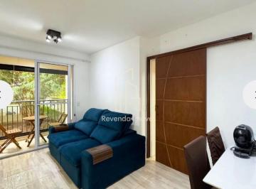 Apartamento · 42m² · 1 Quarto · 1 Vaga · Apartamento RESIDENCIAL em SÃO BERNARDO DO CAMPO - SP, JARDIM OLAVO BILAC