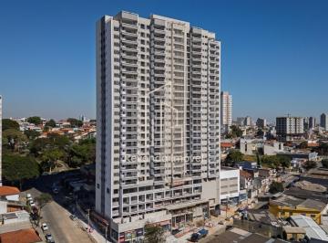 Apartamento · 109m² · 4 Quartos · 2 Vagas · Apartamento de Luxo de 4 Quartos na Cidade Patriarca, São Paulo-SP com 3 Suítes