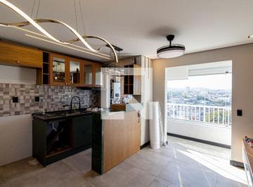 Apartamento · 43m² · 2 Quartos · 1 Vaga · Apartamento à Venda - Jardim Aricanduva, 2 Quartos, 43 m2