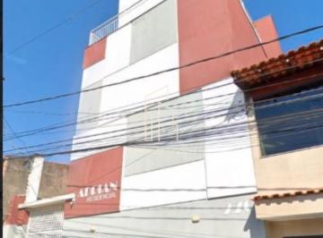 Apartamento · 42m² · 2 Quartos · Apartamento à venda em São Paulo-SP, Parque Boturussu: 2 quartos, 1 sala, 1 banh