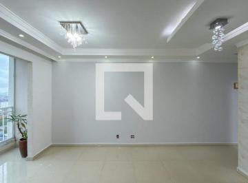 Apartamento · 50m² · 2 Quartos · 1 Vaga · Apartamento à Venda - Ermelino Matarazzo, 2 Quartos, 50 m2