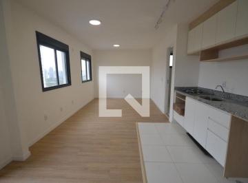 Apartamento · 37m² · 1 Quarto · Apartamento à Venda - Butantã, 1 Quarto, 37 m2