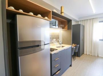 Apartamento · 25m² · 1 Quarto · Apartamento à Venda - Chácara Santo Antonio, 1 Quarto, 25 m2