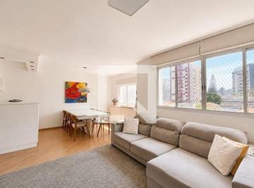 Photo 1 · Apartamento à Venda - Vila Mariana, 3 Quartos, 122 m2