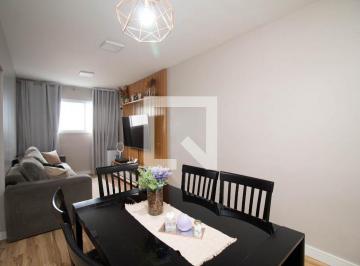 Apartamento · 60m² · 2 Quartos · 2 Vagas · Apartamento à Venda - Jardim São Manoel, 2 Quartos, 60 m2