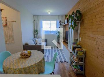 Apartamento · 41m² · 2 Quartos · 1 Vaga · Apartamento à Venda - Jardim Éster Yolanda, 2 Quartos, 41 m2