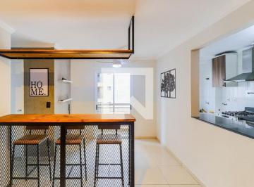 Apartamento · 54m² · 2 Quartos · 1 Vaga · Apartamento à Venda - Jardim Sao Luis, 2 Quartos, 54 m2