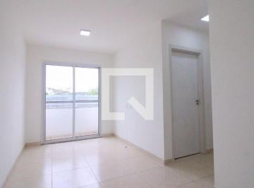 Apartamento · 47m² · 2 Quartos · Apartamento à Venda - Jardim Cinco de Julho, 2 Quartos, 47 m2