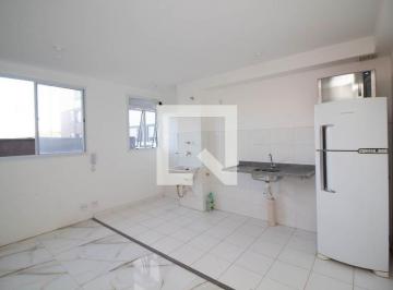Apartamento · 32m² · 2 Quartos · Apartamento à Venda - Vila Rosália, 2 Quartos, 32 m2