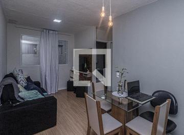 Apartamento · 42m² · 2 Quartos · Apartamento à Venda - Jardim São Savério, 2 Quartos, 42 m2