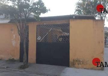 Foto 1 · Casa com 2 dormitórios à venda, 80 m² por R$ 450.000,00 - Parque Penha - São Paulo/SP
