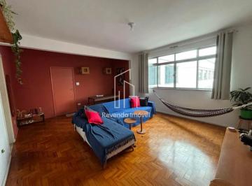 Apartamento · 105m² · 4 Quartos · 1 Vaga · Apartamento para locação na Bela Vista: 4 quartos, 2 banheiros, 1 vaga de garage