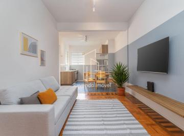 Apartamento · 145m² · 4 Quartos · Apartamento para locação na Bela Vista: 4 quartos, 1 sala, 3 banheiros, 145m². T
