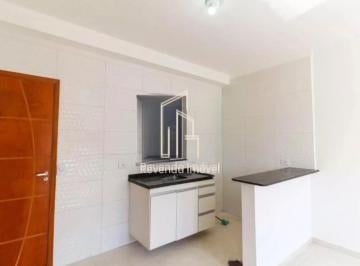 Apartamento · 40m² · 2 Quartos · 1 Vaga · Apartamento RESIDENCIAL em SÃO PAULO - SP, PARQUE ARTUR ALVIM