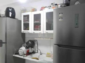 Apartamento · 43m² · 2 Quartos · Apartamento à venda em São Paulo-SP, Jardim Egle: 2 quartos, 1 sala, 1 banheiro,