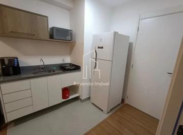 Apartamento · 28m² · 1 Quarto · Apartamento para locação na República: 1 quarto, 1 banheiro, 28m². Venha viver c