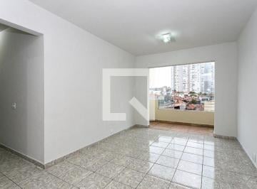 Apartamento · 57m² · 2 Quartos · 1 Vaga · Apartamento à Venda - Vila Esperança, 2 Quartos, 57 m2