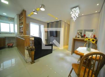 Apartamento · 74m² · 2 Quartos · 1 Vaga · Apartamento à Venda - Planalto, 2 Quartos, 74 m2
