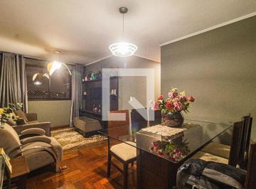 Apartamento · 72m² · 3 Quartos · 2 Vagas · Apartamento à Venda - Vila Campestre, 3 Quartos, 72 m2