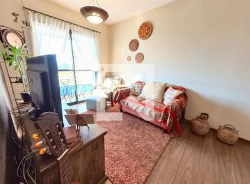 Apartamento · 60m² · 2 Quartos · 2 Vagas · Apartamento à Venda - Vila Pirituba, 2 Quartos, 60 m2