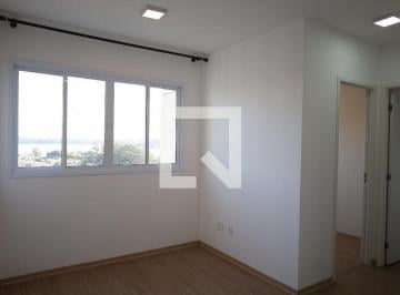Apartamento · 42m² · 2 Quartos · 1 Vaga · Apartamento à Venda - Socorro, 2 Quartos, 42 m2