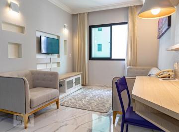Photo 1 · Apartamento à Venda - Bela Vista, 1 Quarto, 36 m2