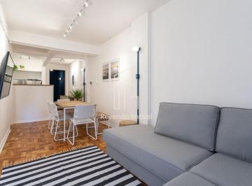 Apartamento · 135m² · 5 Quartos · 1 Vaga · Seja bem-vindo ao Apartamento dos Sonhos em Pinheiros, São Paulo! 5 quartos, 1 s
