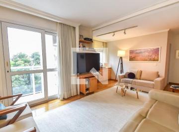 Photo 1 · Apartamento à Venda - Vila Mariana, 2 Quartos, 86 m2