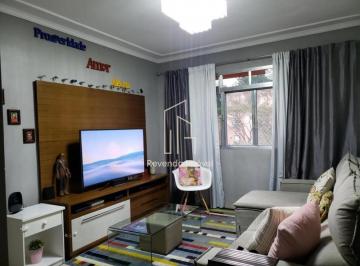 Photo 1 · Apartamento à venda em São Paulo-SP, Jardim Leonor Mendes de Barros 3 quartos, 1