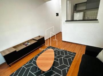 Apartamento · 13m² · 2 Quartos · 1 Vaga · Imperdível apartamento à venda em São Paulo - SP, Vila Buarque: 2 quartos, 2 ban