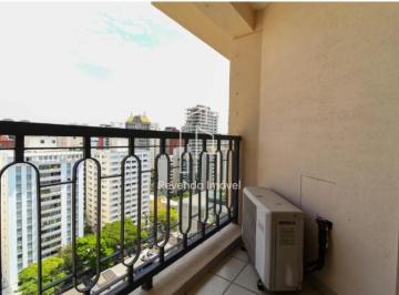 Photo 1 · Apartamento para locação de alto padrão na Vila Nova Conceição - 3 quartos, 2 su