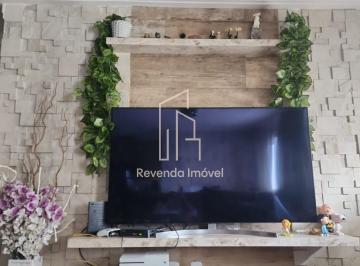 Apartamento · 81m² · 1 Quarto · 2 Vagas · Apartamento à venda na zona Oeste de São Paulo - Jardim Felicidade: 81m², 1 quar