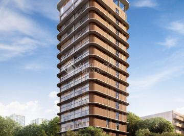 Apartamento · 320m² · 3 Quartos · 3 Vagas · ONDULAR WOLENS