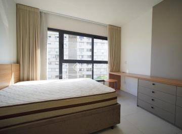 Apartamento · 24m² · 1 Quarto · Apartamento de 01 quarto no bairro Independência