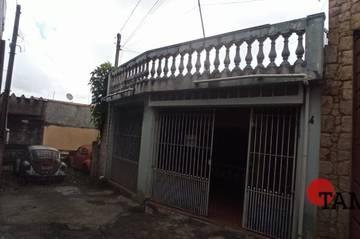 Foto 1 · Casa com 2 dormitórios à venda, 80 m² por R$ 500.000,00 - Penha de França - São Paulo/SP