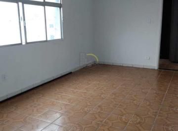 Apartamento · 74m² · 2 Quartos · 1 Vaga · Apartamento com 2 quartos, Centro, São Vicente - R$ 320 mil, Cod: 6398