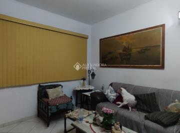Casa · 177m² · 3 Quartos · Casa terrea com Edícula - santo andre