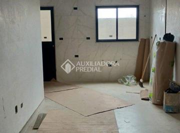 Casa · 61m² · 1 Quarto · 1 Vaga · sobrados condominio vila scarpeli