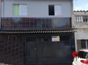 Foto 1 · Casa à venda, 120 m² por R$ 320.000,00 - Parque Guarani - São Paulo/SP