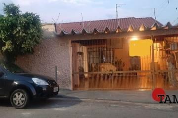 Foto 1 · Casa com 2 quartos à venda, 300 m² por R$ 870.000 - Parque Guarani - São Paulo/SP
