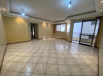 Apartamento · 134m² · 3 Quartos · 1 Vaga · Apartamento amplo à venda na Agronômica com 3 quartos, sendo 1 suíte.