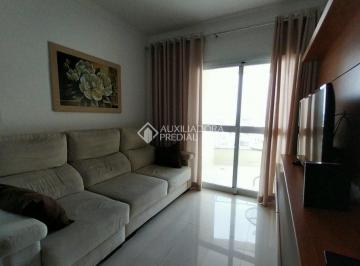 Apartamento · 70m² · 2 Quartos · 2 Vagas · Apartamento à Venda em Oswaldo Cruz, São Caetano do Sul - 75 Metros Quadrados, 2 Quartos