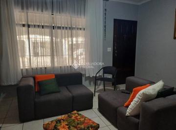 Casa · 86m² · 2 Quartos · 2 Vagas · CASA SOBRADO - SÃO CAETANO - NOVA GERTY