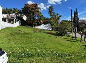 Terreno · 544m² · Terreno de esquina a venda no Alpha 9