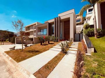 Casa · 502m² · 4 Quartos · 3 Vagas · Casa para locação em Alphaville - Gênesis 2