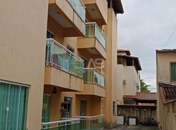 Apartamento · 72m² · 2 Quartos · 1 Vaga · Apartamento 2 quartos c/ suíte no Praia Mar - R$250.000