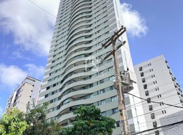 Apartamento · 126m² · 4 Quartos · 2 Vagas · Madalena | 126m | 4 quartos | 2 vagas