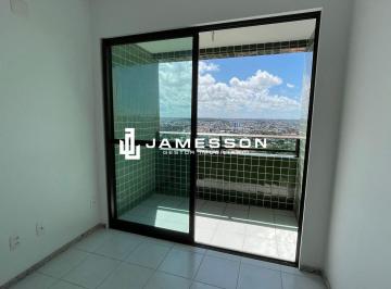 Apartamento · 61m² · 3 Quartos · 1 Vaga · Apartamento com 62 m² e 3 quartos à venda em Encruzilhada