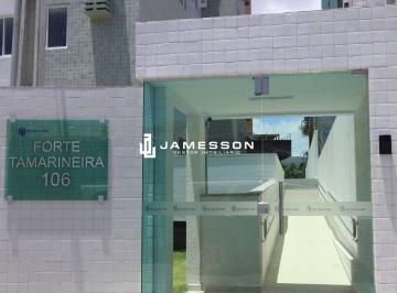 Apartamento · 40m² · 2 Quartos · 1 Vaga · Apartamento de 40 m² com 2 quartos à venda em Tamarineira